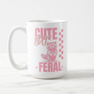 Caneca De Café Citação "Memória Engraçada", "Quirky"