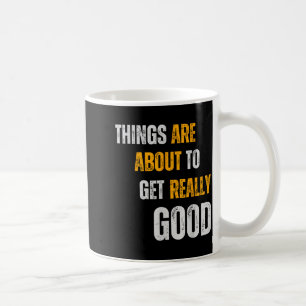 Caneca De Café Citação Motivacional Inspiradora de Bondade