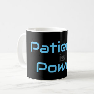 Caneca De Café Citação motivacional para sua saúde mental diária
