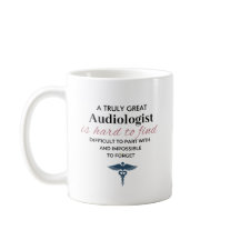 Citação Personalizada de Grande Audiologista