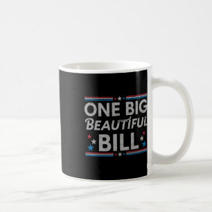 Caneca De Café Citação Política Engraçada Trump Dizendo Um Grande