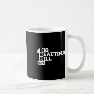 Caneca De Café Citação Política Engraçada Trump Dizendo Um Grande