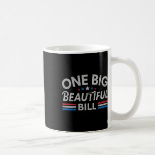 Caneca De Café Citação Política Engraçada Trump Dizendo Uma Grand