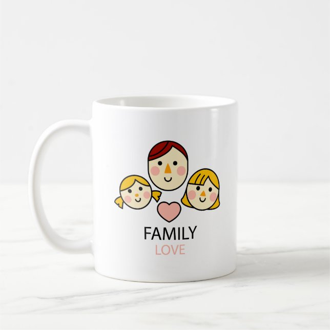 Caneca De Café Citações (Esquerda)