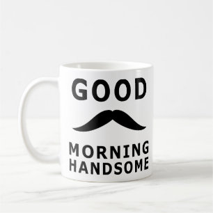 Caneca De Café Citações de inspiração consideráveis da manh