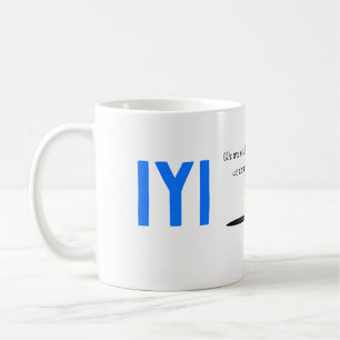 Caneca De Café Citações de Kayi Orhan bey