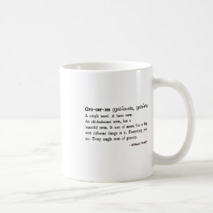 Caneca De Café Citações Engraçadas de Trump Definição de Compras