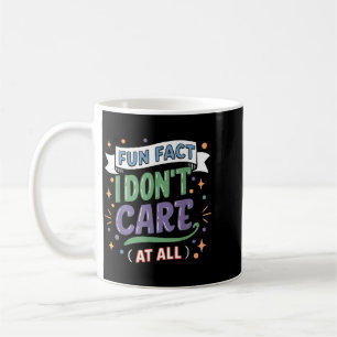 Caneca De Café Citações engraçadas declaração riso humor ditos sa