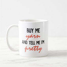 Caneca De Café Citações engraçadas do fio