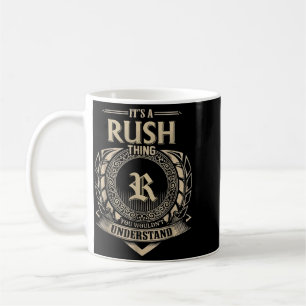 Caneca De Café Citações Engraçadas Um Ruhing Não Entenderia Meme