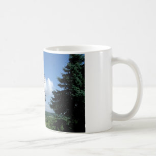 Caneca De Café Citações inspiradas -- Eleanor Roosevelt