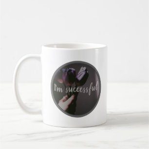 Caneca De Café citações motivacionais para automelhoria
