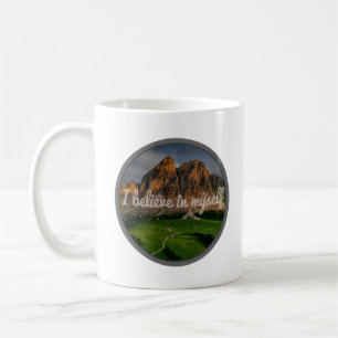 Caneca De Café citações motivacionais sobre positividade