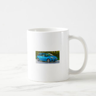 Caneca De Café Citroën C4 Picasso