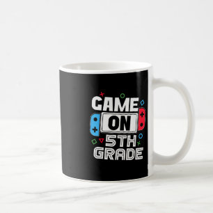 Caneca De Café Ck Gamer para a Escola Jogo Divertido Meninos Cria