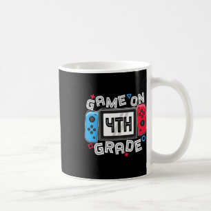 Caneca De Café Ck Gamer Para a Escola Jogo Divertido Para Criança