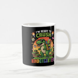 Caneca De Café Ck Para a Escola Meninos do Jardim de Infância Est