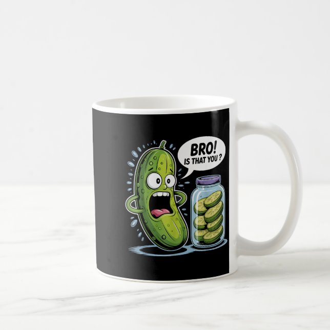 Caneca De Café Ckle Dill Cuber Lover Ckling Funny Ckles  (Direita)