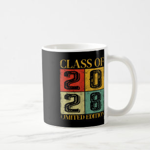 Caneca De Café Cl De 2028