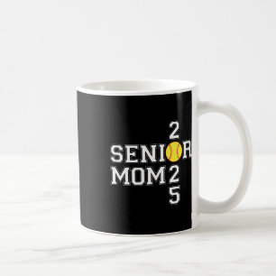 Caneca De Café Cl Do Formando De Graduação De Mais velho De Mãe S