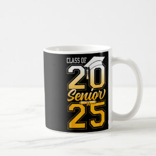 Caneca De Café Cl Do Formandos 2025 Gift Wom