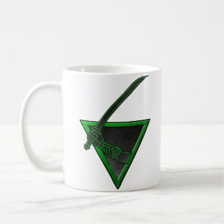 Caneca De Café Clã Battletech