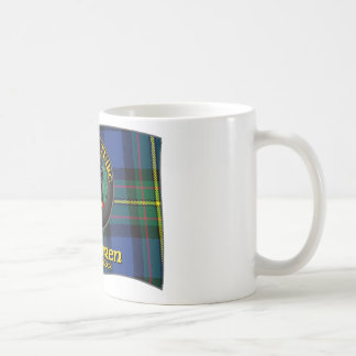 Caneca De Café Clã de MacLaren