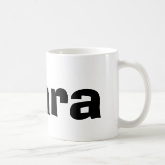 Caneca De Café Clara