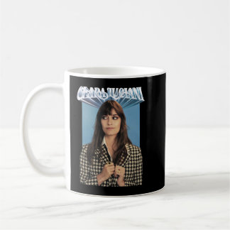 CANECA DE CAFÉ CLARA LUCIANI LA GRENADE FANART