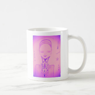 Caneca De Café Clarissa