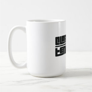 Caneca De Café Clarksville - Tennessee