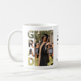 Caneca De Café Class of 2026 Registered Nurse Nursing Graduate