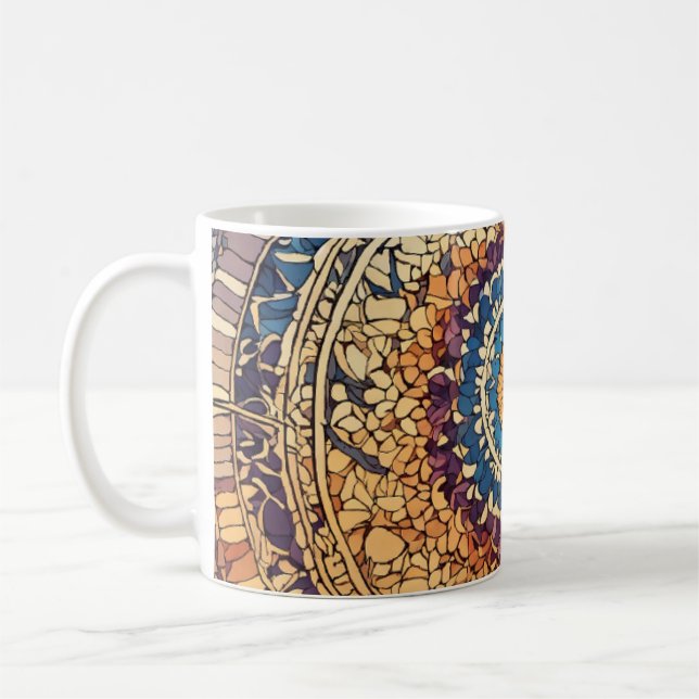 CANECA DE CAFÉ CLASSC CAFFEE MUG (Esquerda)