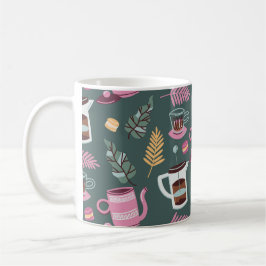 Caneca De Café Classic coffee Mug