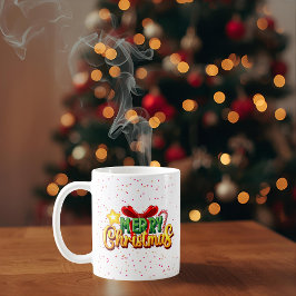 Caneca De Café Classic Mug