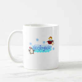 Caneca De Café Classic Mug, 11 oz