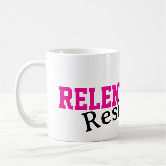 Caneca De Café Classic Mug, 11 oz