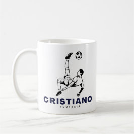 Caneca De Café Classic Mug, 11 oz