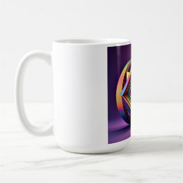 Caneca De Café Classic Mug 11oz/15oz