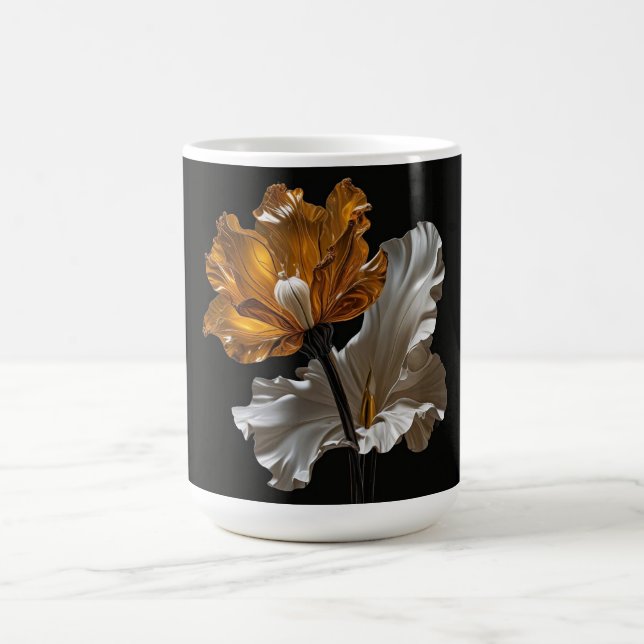 Caneca De Café Classic Mug 11oz/15oz (Centro)