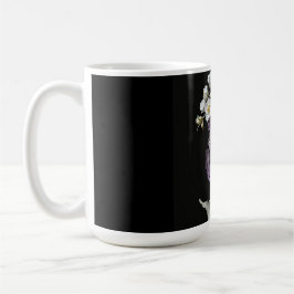 Caneca De Café Classic Mug 11oz/15oz