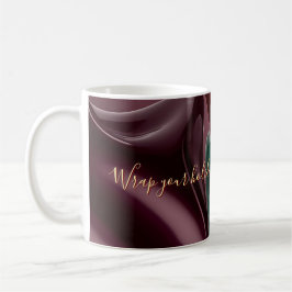 Caneca De Café Classic mug in stylish abstract graphic