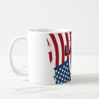 Caneca De Café Classic Mug LABOR DAY