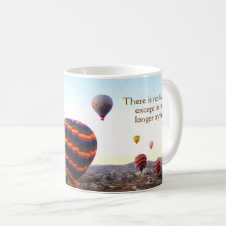 Caneca De Café Classic Mug Sky