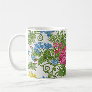 Caneca de Café Clássica