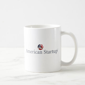 Caneca de café clássica