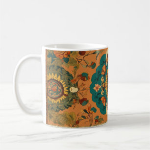 caneca de café clássica