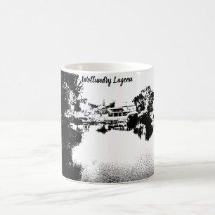 Caneca De Café Clássica, 325 ml