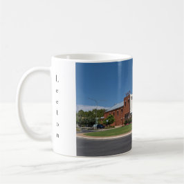 Caneca De Café Clássica, 325 ml