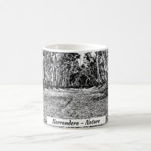 Caneca De Café Clássica, 325 ml